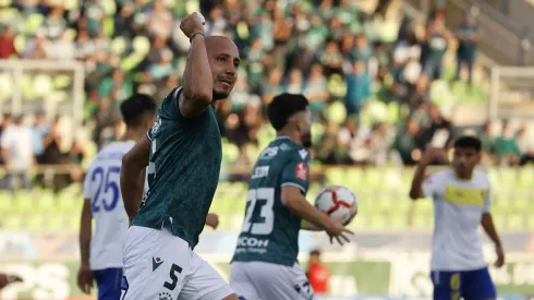 Santiago Wanderers 
