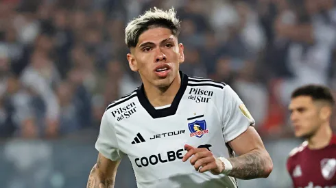 La Joya Palacios vive horas complejas junto a su familia.
