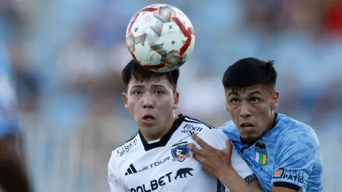 Leandro Hernández suma doble minutaje para la regla de juveniles
