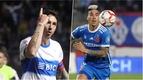 Universidad Católica y Universidad de Chile se enfrentan en un nuevo Clásico Universitario por el Campeonato Nacional 2024.
