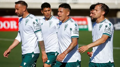 Wanderers puede terminar su temporada 2024 sin entrar a liguilla.
