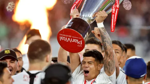 El Cacique tiene la opción matemática de ser campeón ante Iquique.
