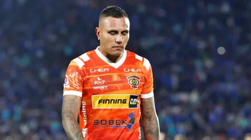 Cobreloa está muy complicado en la lucha por mantener la categoría.
