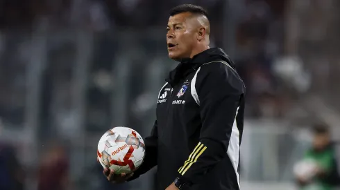 Almirón debe afrontar la regla del sub 21 
