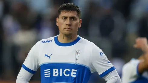 Juvenal Olmos puso en duda si vale la pena la continuidad de Castillo
