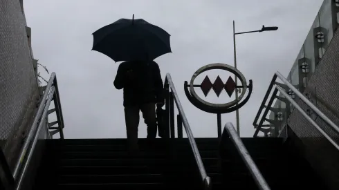 Revisa cuándo comenzarán las precipitaciones en la Capital.
