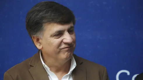 Maximiliano Ríos buscará la reelección este 2024.
