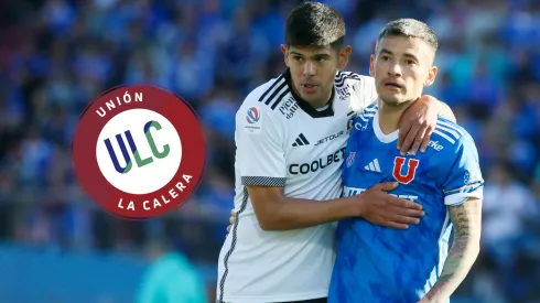 Unión La Calera salta a escena en denuncia de la U contra Colo Colo.
