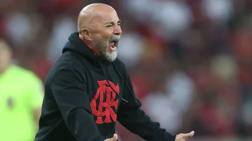 Sampaoli podría volver a dirigir en 2025
