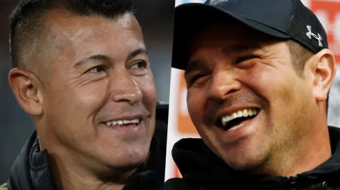 Tapia alabó el trabajo de Jorge Almirón.
