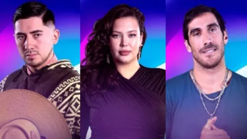 El reality de CHV se encuentra en su recta final. 
