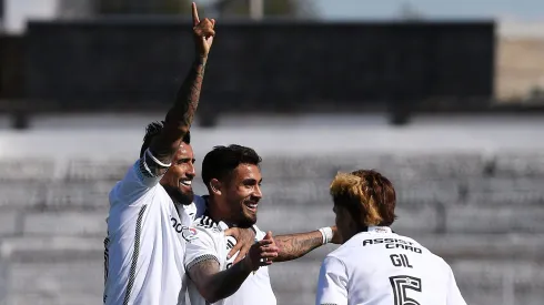 Colo Colo tendrá que armarse para el próximo año.
