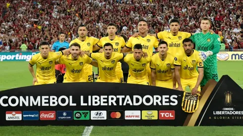 Peñarol la pasó mal previo a duelo con Botafogo por Copa Libertadores.
