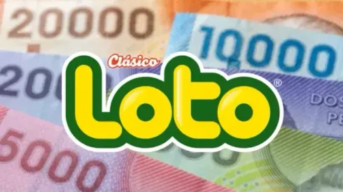 Nuevo sorteo del Loto.
