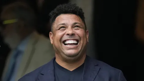 Ronaldo elige a Vinícius como el mejor jugador del mundo
