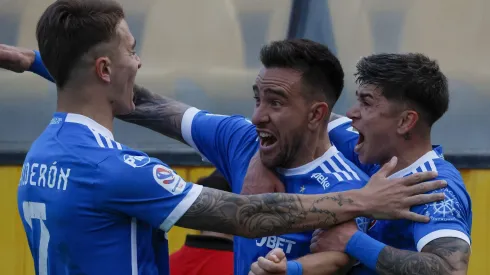 Adelantan propuestas para jugadores de U de Chile
