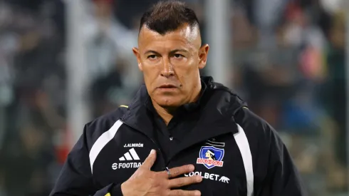 En Colo Colo hay molestia por la denuncia de la U
