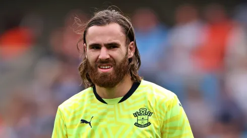 Brereton no lo pasa bien en el Southampton.
