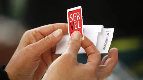 Descubre quiénes pueden votar en las elecciones Municipales y Regionales 2024.
