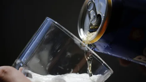 ¿Hay Ley Seca en estas elecciones?
