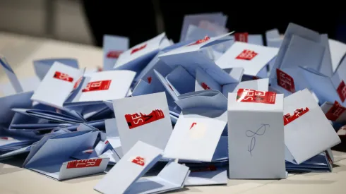 Revisa cómo votar nulo o blanco en las Elecciones 2024.
