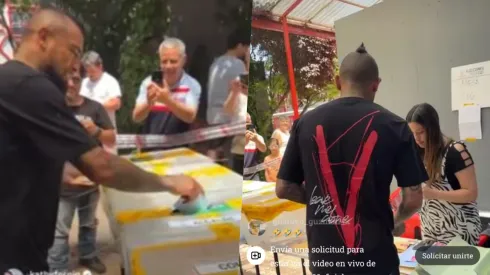 Vidal
