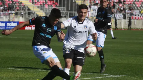 Los resultados que le sirven a Colo Colo contra Magallanes.
