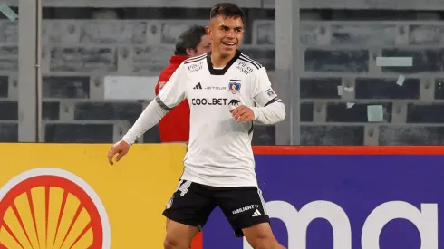 Vicente Pizarro confía en remontada de Colo Colo ante Magallanes en Copa Chile.
