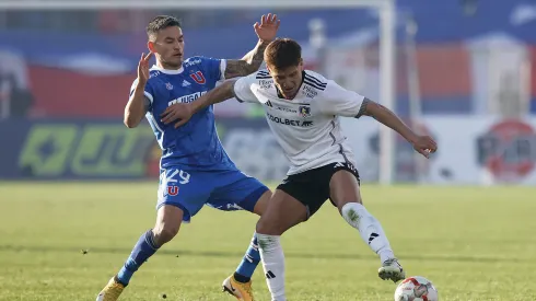 Colo Colo puede ser campeón, la U quiere impedirlo en simultáneo.
