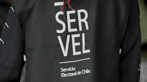 El Servel señaló en 2023 las sanciones por no pagar la multa respectiva.
