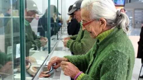 Conoce la fecha de pago del beneficio de noviembre.
