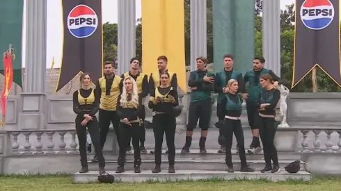 Este martes se emitirá especial capítulo.
