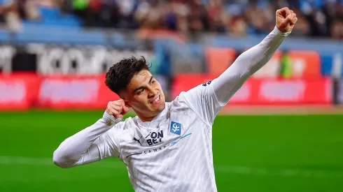 Galdames suma 4 goles en Rusia.

