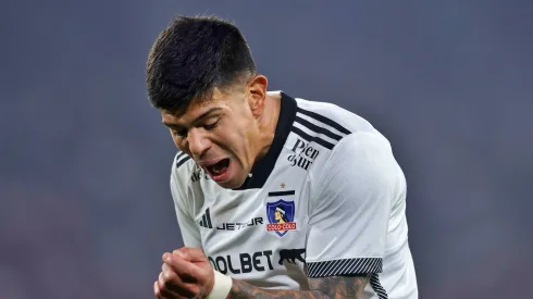 Pavez podría volver a la acción después de varios días.
