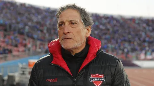 Mario Salas
