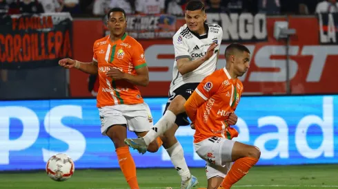 Colo Colo mete a Cobresal al baile para su defensa en el Tribunal
