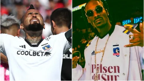 Snoop Dogg podría invertir en Colo Colo.
