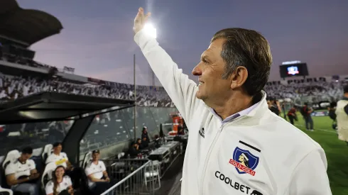 Aníbal Mosa descarta la comunicación de Almirón en el video.
