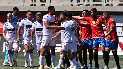 El torneo chileno está pronto a terminar y ya sufre bajas.
