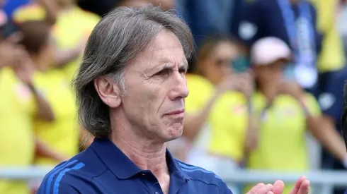 Recado para Ricardo Gareca: le exigen tres nombres en el equipo.
