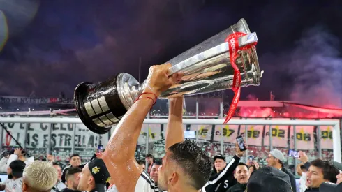 El Cacique puede levantar la copa de campeón este domingo.
