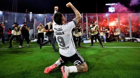 El Cacique tiene la chance de campeonar este domingo ante Iquique.
