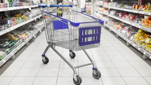 Horario supermercados hoy.
