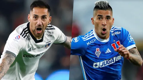 El Cacique puede ser campeón, pero la U buscará evitarlo.
