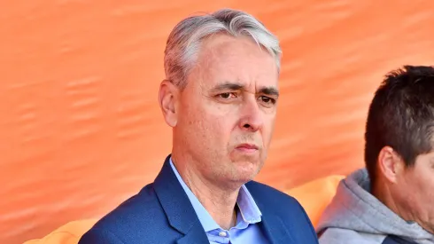 La UC por ahora es tercera, pero podría perder ese puesto si Iquique vence Colo Colo.
