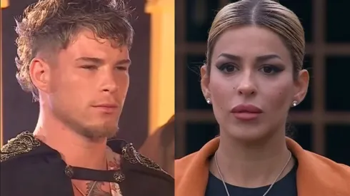 El reality llega a su fin esta noche con una intensa competencia.
