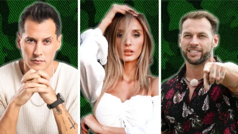 El nuevo reality de Canal 13 llega este domingo a la pantalla. 
