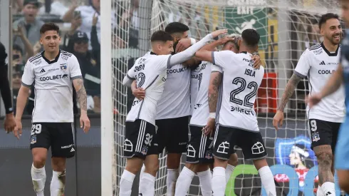 Fiscalía confirma una denuncia en una fiesta donde estaban jugadores de Colo Colo
