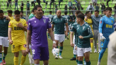 El duelo de la polémica en Valparaíso.
