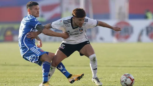 Colo Colo y la U podrían jugar una Súper Final.
